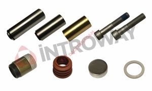 Knr Kaliper Tamir Takımı - Sn6 Sn7 K001915 0004204382 81508226019 81508226037 - 990200