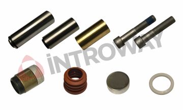 Knr Kaliper Tamir Takımı - Sn6 Sn7 K001915 0004204382 81508226019 81508226037 - 990200