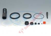 Fren Körüğü - Man