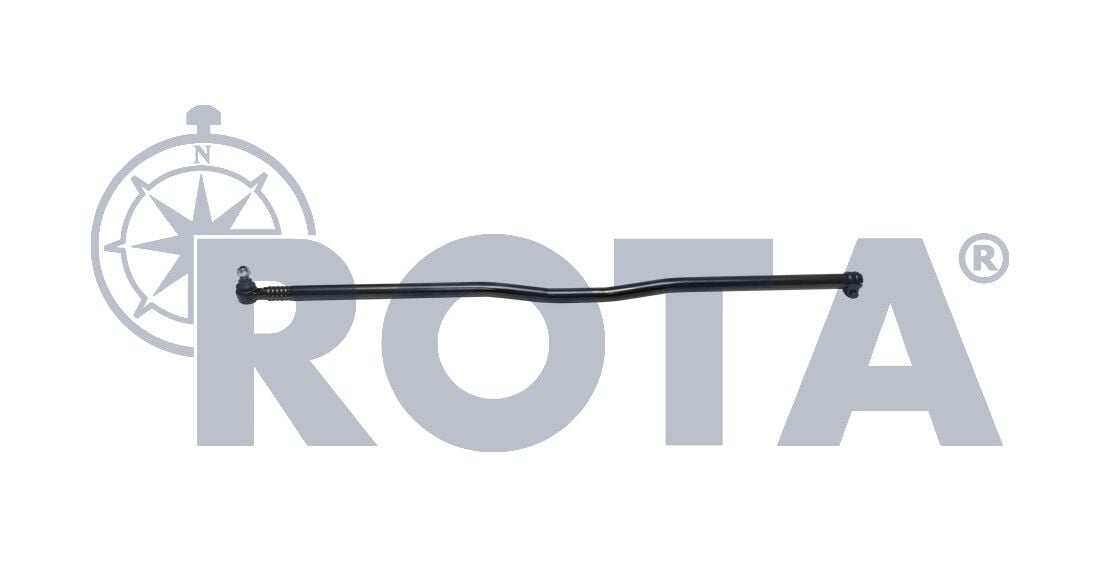 Komple Rot - Isuzu / 3870416660