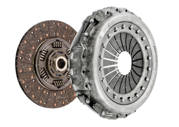 Debriyaj Seti – Volvo Renault | Oem 85003973 | Dönmez