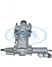 Yük Algılayıcı Valfi - Dorseler / Oem: 475 715 502 0