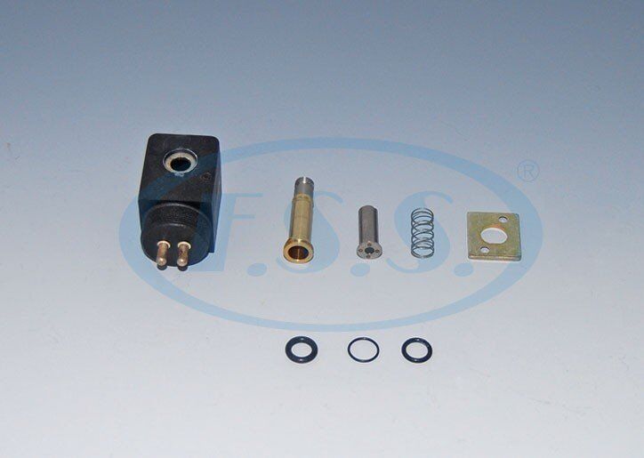 Ecas Valfi Tamir Takımları - Renault Vı Premıum / Oem: 472 900 922 2