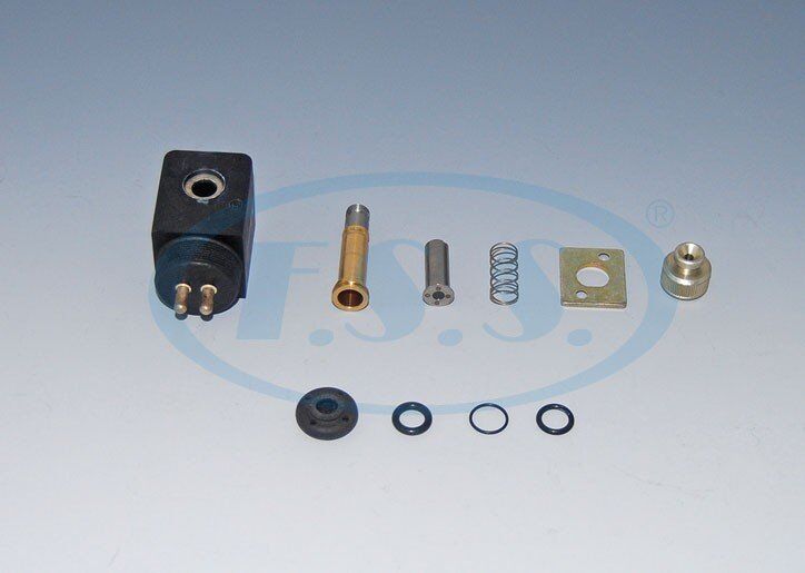 Ecas Valfi Tamir Takımları - Renault Vı Premıum / Oem: 472 900 923 2 (472 900 921 2)