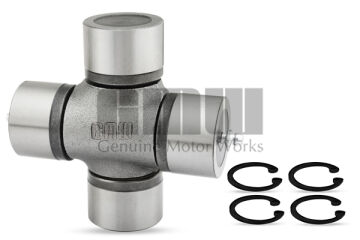 İstavroz - Mercedes - Man / Oem No: 3813370511 - 3463300435 - 81364156043