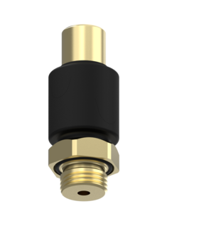 Tahliye Emniyet Valfi - Volvo / 1629486 -  20382305