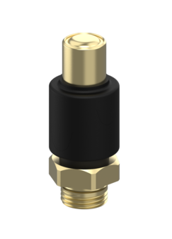 Tahliye Emniyet Valfi - Volvo / 1629486 -  20382305