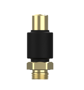 Tahliye Emniyet Valfi - Volvo / 1629486 -  20382305