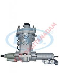 Yük Algılayıcı Valfi - Dorseler / Oem: 475 715 506 0