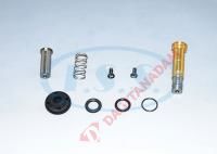 Ecas Valfi Tamir Takımları - Mercedes - 
Man - 
Daf - 
Renault Vı