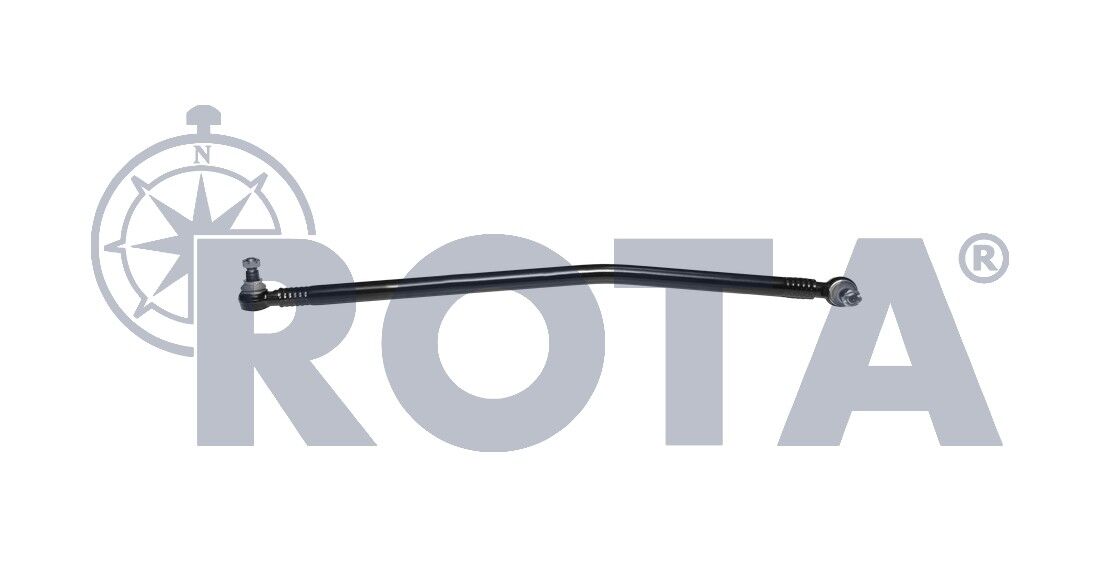 Komple Rot - Isuzu / 3777764343