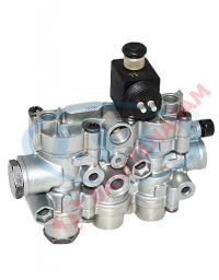 Ecas Valfleri - 472 900 021 0 - Daf-Mercedes Neoplan-Renault Premıum