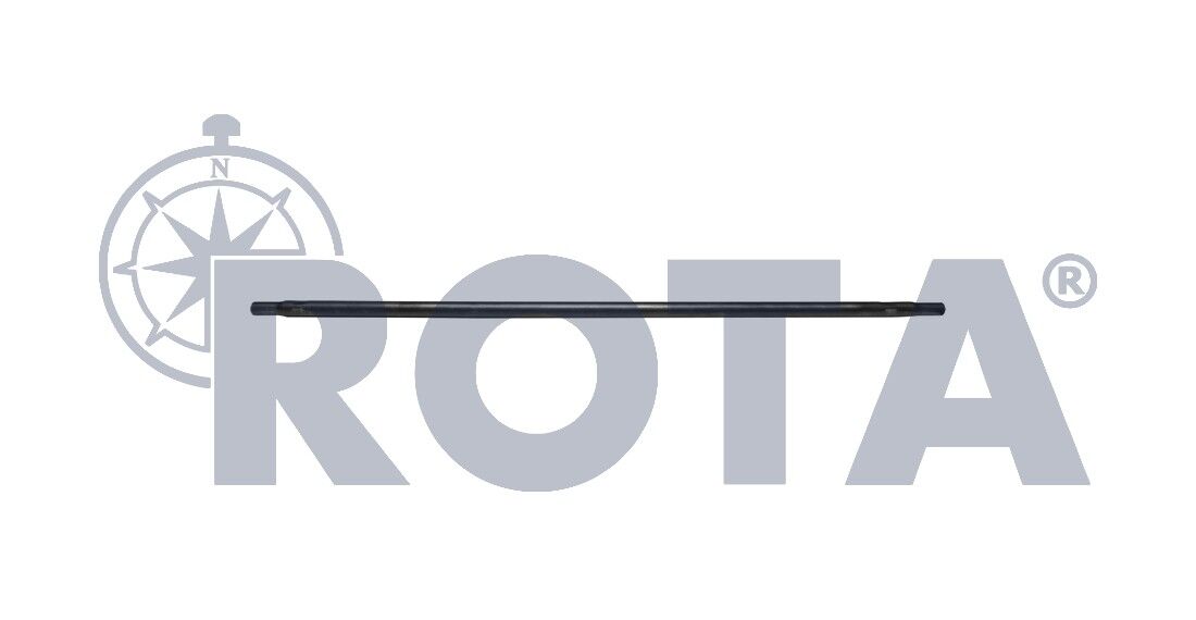 Rot Borusu - Isuzu / 8970618690BB