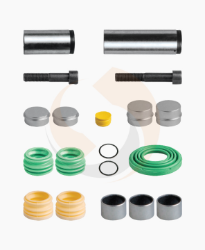 Wbc Kaliper Perno Tamir Takımı - 19.5- 22.5 - 990433