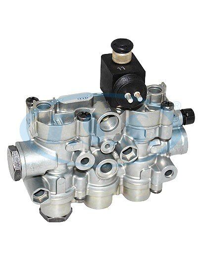 Ecas Valfleri - Daf - Mercedes Neoplan - Renault Premıum / Oem: 472 900 021 0