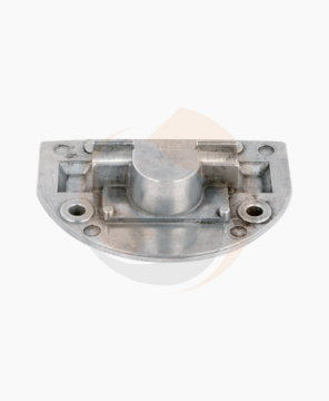 Z-Kam Alüminyum D Kapak - Bmc Ford Volvo Renault - 930002