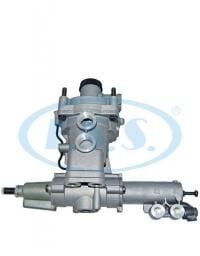 Yük Algılayıcı Valfi - Dorseler / Oem: 475 715 511 0