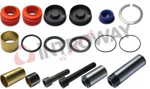 Bp-W Kaliper Perno Tamir Takımı - 990237 - 514250 - 50 5150