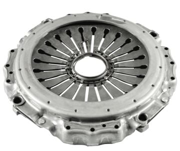 Debriyaj Seti – Scania | Oem 574978 | Dönmez