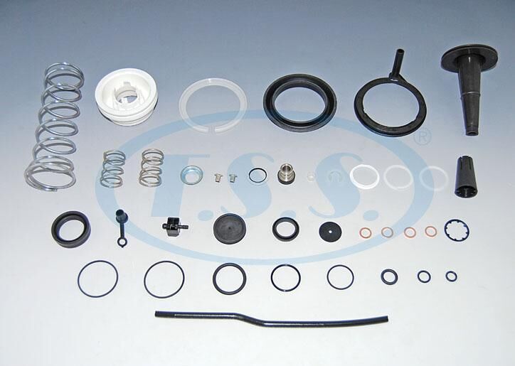 Debriyaj Alt Merkezi Tamir Takımı - Man F80, F81 / Oem: 970 051 905 2
