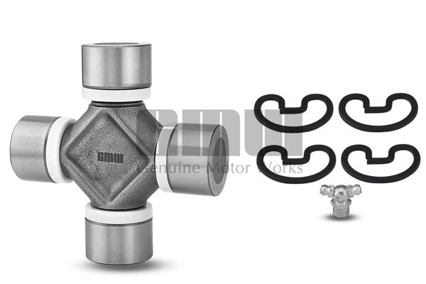 İstavroz - Mercedes - Renault - İveco / Oem No: 4102731 - 5001837379 - 42532346