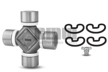 İstavroz - Mercedes - Renault - İveco / Oem No: 4102731 - 5001837379 - 42532346