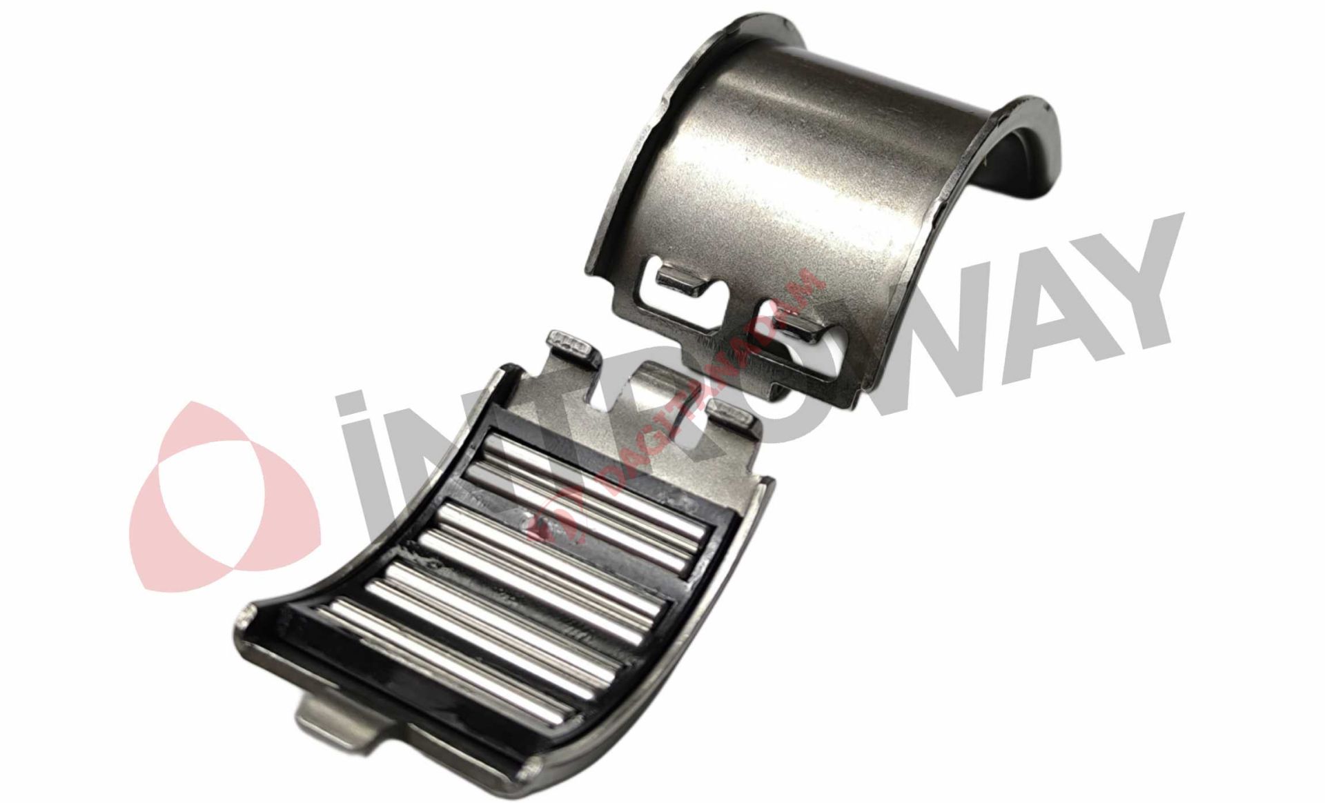 Bp-W Kaliper Masura Rulman Takımı - 990239