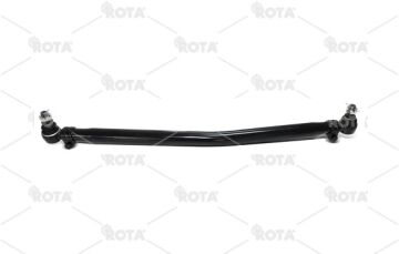 Komple Kısa Rot – Bmc / Oem No: 52RS007822