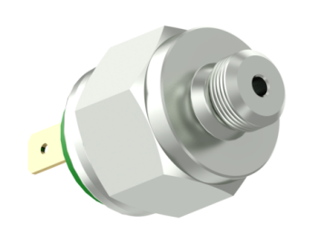 Park Fren Anahtarı - Daf -  İveco - Man - Scania / 0578466 -  1332000 -  3435125