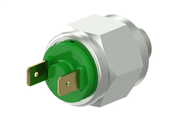 Park Fren Anahtarı - Daf -  İveco - Man - Scania / 0578466 -  1332000 -  3435125