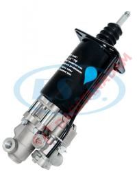 Debriyaj Alt Merkezi - Zf - Mercedes