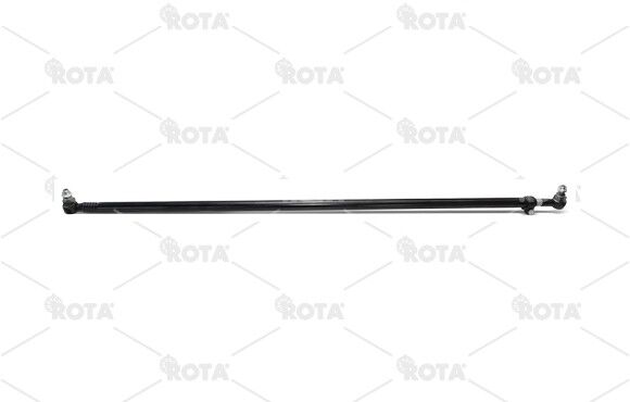 Komple Rot – Isuzu / Oem No: 387059404154 - 387059404101