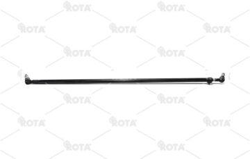 Komple Rot – Isuzu / Oem No: 387059404154 - 387059404101