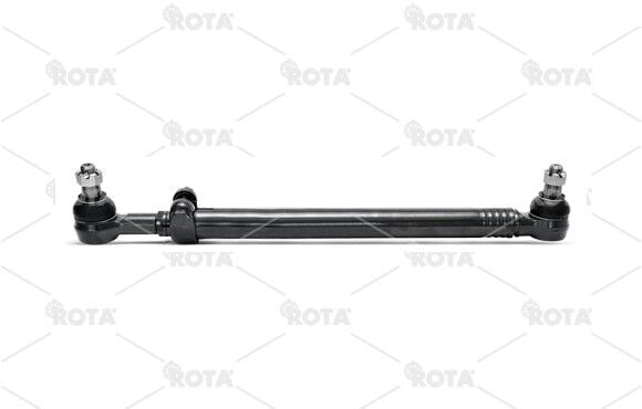 Komple Rot / Oem No: 21957525 - 21957526