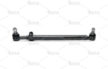 Komple Rot / Oem No: 21957525 - 21957526