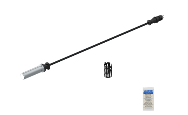 Abs Sensörü - İveco / 41221280 -  500041667