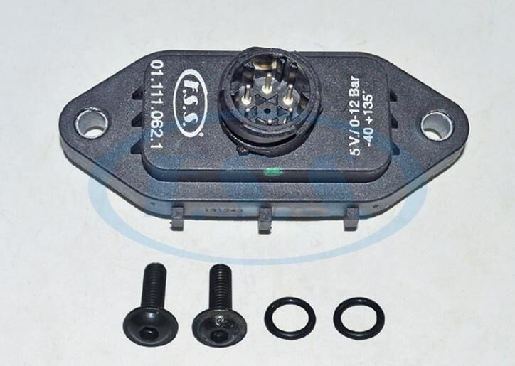 Basınç Sensörü - Mercedes - Ford / Oem: 441 043 504 1 / 932 500 501 1