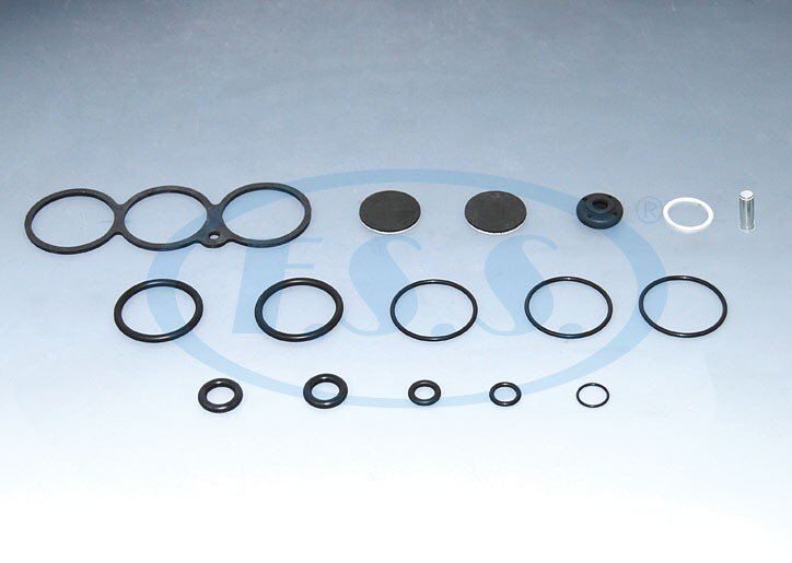 Ecas Valfi Tamir Takımları - Renault Vı Premıum / Oem: 472 900 004 2