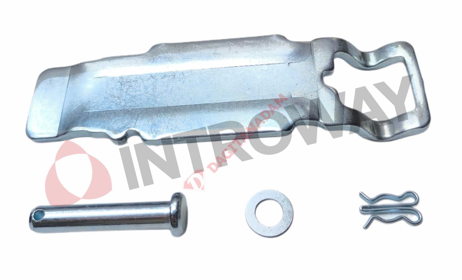 Knr Kaliper Balata Tutucu Takımı - 10 1260 - 10 1261 - 990295