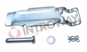 Knr Kaliper Balata Tutucu Takımı - 10 1260 - 10 1261 - 990295