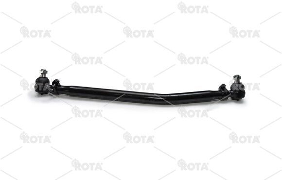 Komple Kısa Rot - Bmc