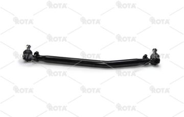 Komple Kısa Rot - Bmc