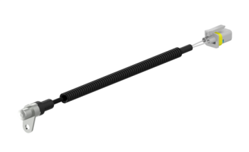 Abs Sensörü - Daf -  Man / 1529014 -  1531619 -  81271206182