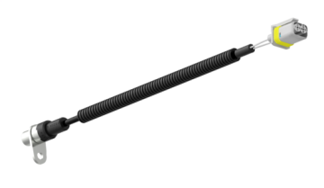 Abs Sensörü - Daf -  Man / 1529014 -  1531619 -  81271206182