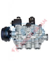 Ecas Valfleri - Daf - Man - Renault Vı - Maz / Oem: 472 900 030 0