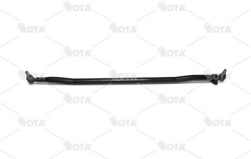 Komple Rot – Isuzu / Oem No: 3870468371 - 387046837154