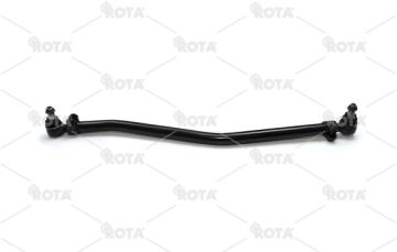 Komple Kısa Rot – Bmc / Oem No: 6K15608