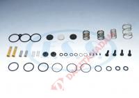 Ecas Valfi Tamir takımı - Mercedes-
Man -
Daf -
Renault Vı