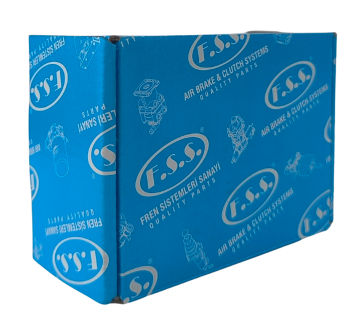 Basınç Sensörü - Mercedes - Ford / Oem: 932 500 501 1