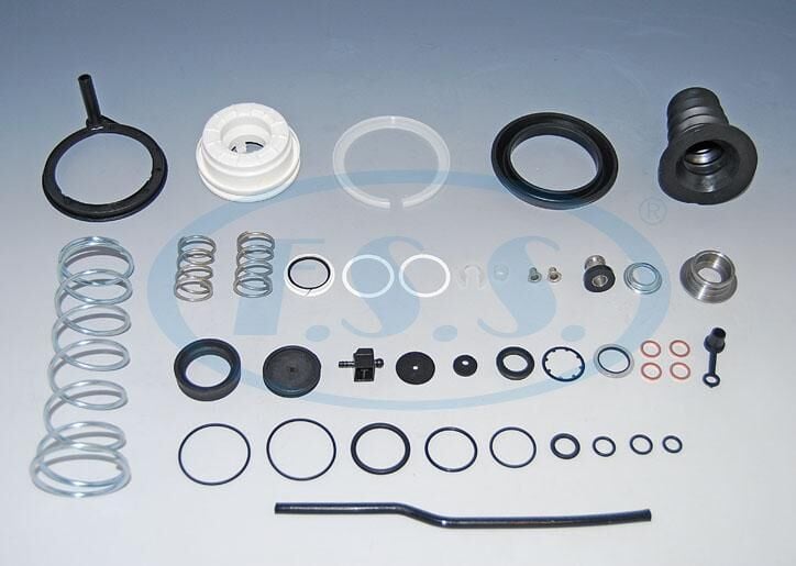 Debriyaj Alt Merkezi Tamir Takımı - Daf - 2800, 3300, 3600 - Mercedes / Oem: 970 051 910 2